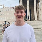 Mathe-Nachhilfe online und vor Ort in Passau mit David